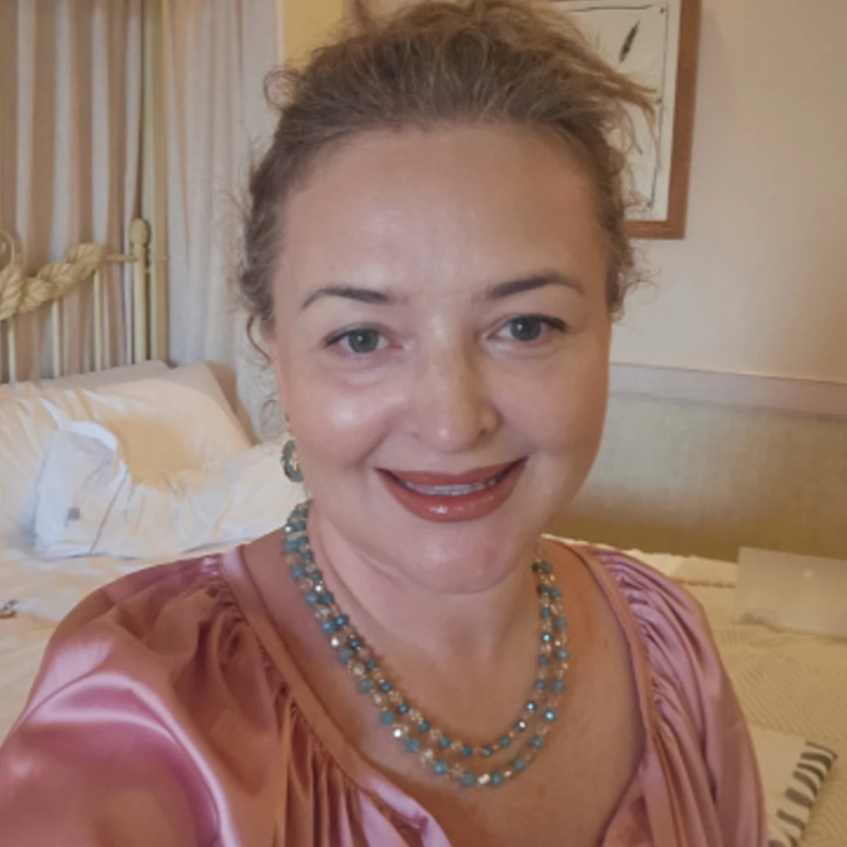 Віра Тамарова