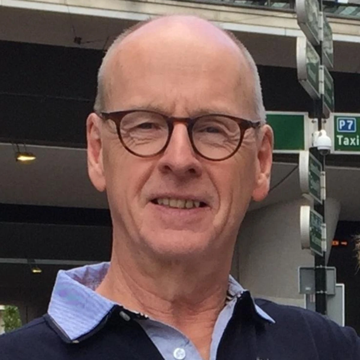 Gerhard Jeltes